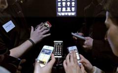 Desarrollan app para racionalizar uso de celulares