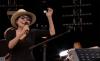 ¿La peor actuación que hayas visto de Yoko Ono?