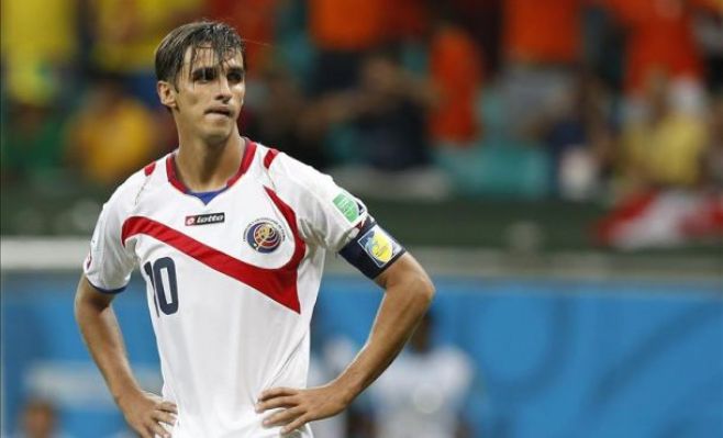 Costa Rica volverá el martes a San José