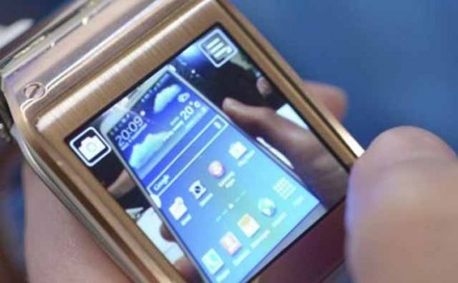 Hacia conquista tecnológica de la muñeca