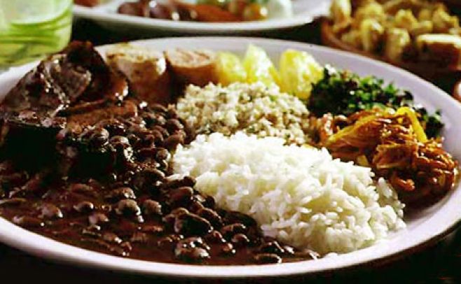 Lo que hay que saber para preparar una buena feijoada