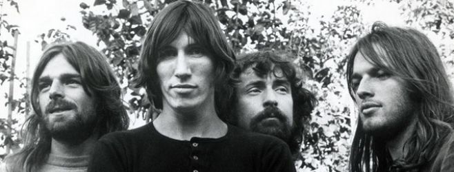 Pink Floyd lanza material inédito en octubre