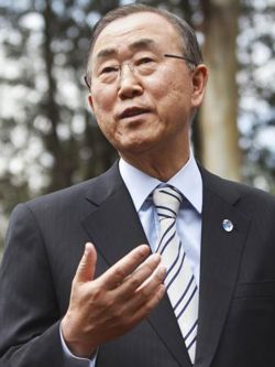 ONU reconocerá los matrimonios homosexuales de sus empleados