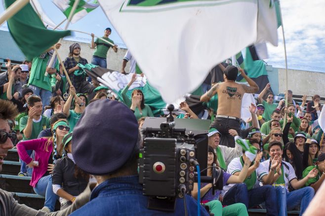 Banco Santander eligió a Punto Ogilvy para realizar campaña de apoyo al fútbol latinoamericano