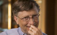 Bill Gates creará anticonceptivo con control remoto