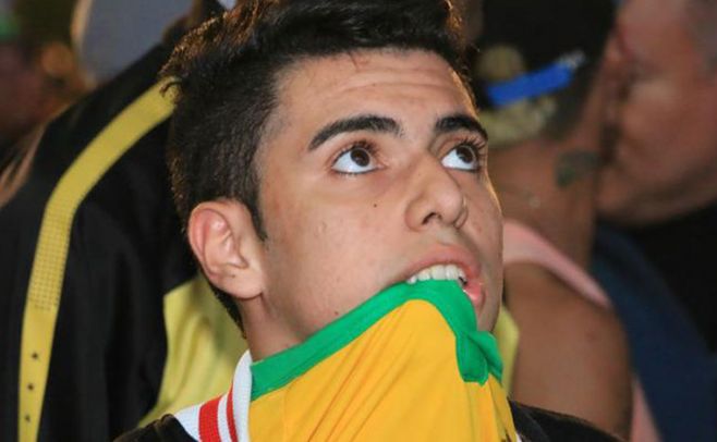 6 diferencias entre las derrotas de Brasil de 1950 y 2014