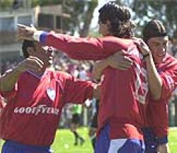 Loco de contento