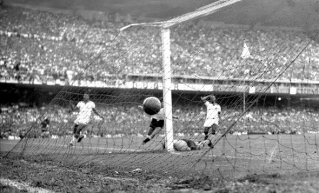 Moacir Barbosa, ahora sí ¡descanse en paz!