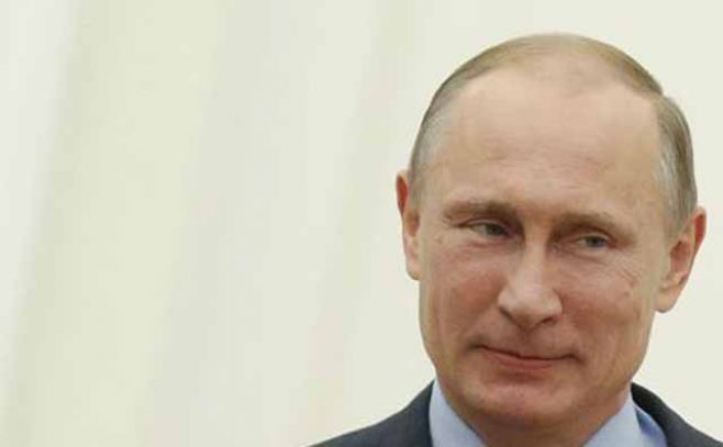 Putin se reunirá con Fidel Castro durante su visita a Cuba Putin se reunirá con Fidel Castro durante su visita a Cuba