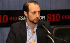 Fernando Amado (PC): La sociedad y el sistema político deben "dar respuesta" a la combinación de tecnología y trabajo