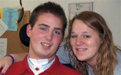 El primer paralítico en mover sus dedos con su mente