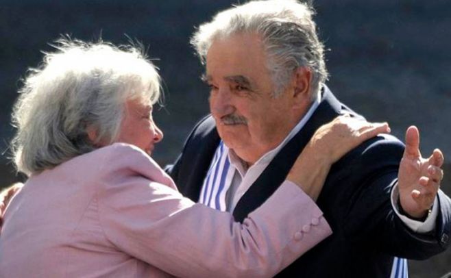 José Mujica contó por qué no tuvo hijos José Mujica contó por qué no tuvo hijos