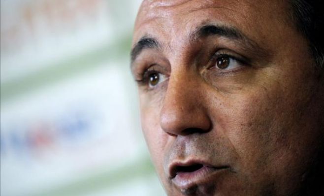 Stoichkov: "Messi levantará la Copa en Maracaná"