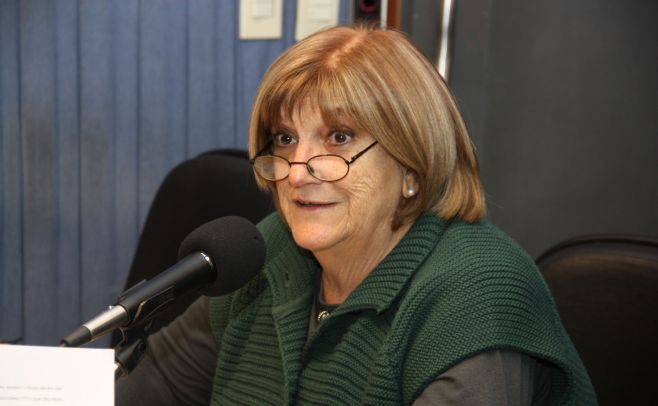 Mara Sara Ribero