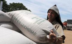 Nueva caída en la industria manufacturera