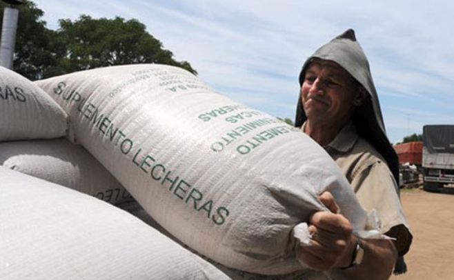 Nueva caída en la industria manufacturera