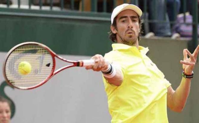 Cuevas disputará final del ATP de Bastad contra Sousa Cuevas disputará final del ATP de Bastad contra Sousa