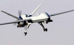 Taiwán utiliza drones para espiar a China