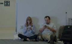 Samsung se burla de Apple