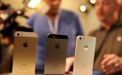 Se retrasa el lanzamiento del IPhone 6