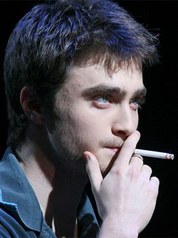 Actor de Harry Potter ingresó a clínica de rehabilitación