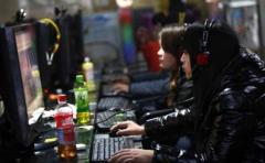 Adolescentes surcoreanos víctimas de ciberacoso