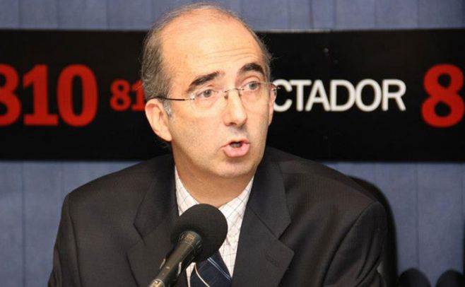 Guillermo Maciel. Archivo
