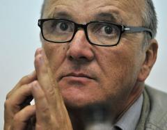 El PIT-CNT "no cierra filas" en apoyo a Alfredo Silva por presunta estafa