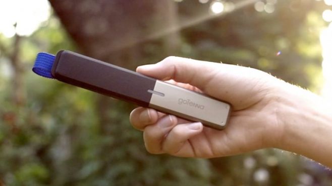 Dispositivo envía mensajes aunque no tenga señal