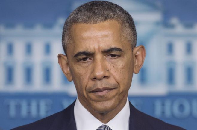 Obama señala a prorrusos como autores del atentado al vuelo MH17