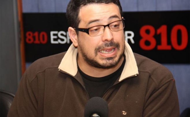 Alejando Snchez