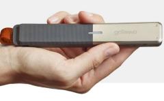 Crean dispositivo para comunicarse sin conexión