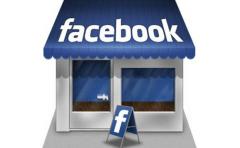 Facebook prepara su propio sistema de compras