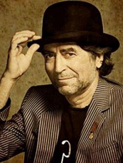 Nuevas funciones de Joaquín Sabina en Uruguay