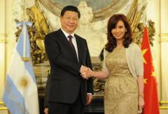 Argentina confirmó un nuevo swap con China