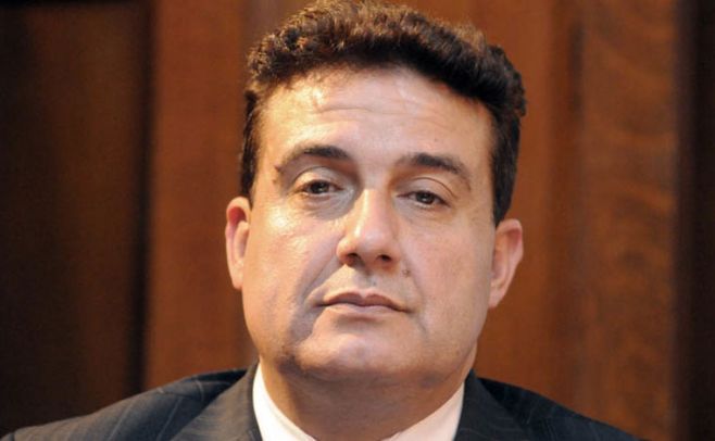 Alfredo Silva presentó su renuncia a José Mujica