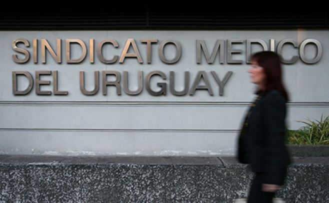 "Representante de trabajadores en ASSE no debería tener voto"