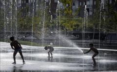 Junio fue el mes más cálido en la Tierra desde 1880