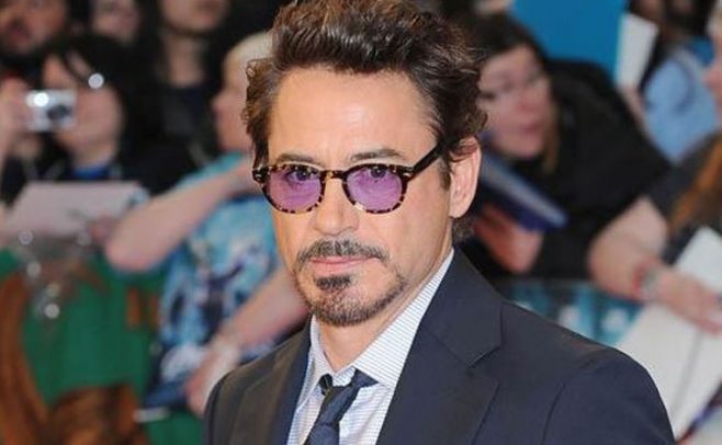 ístos son los actores mejor pagados de Hollywood