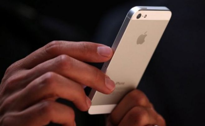 Apple encarga 80 millones de Iphone 6