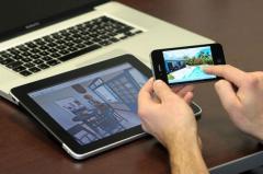 El iPhone y el iPad, la cara y cruz de las ventas de Apple