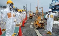 Fukushima: medidas para contener los vertidos