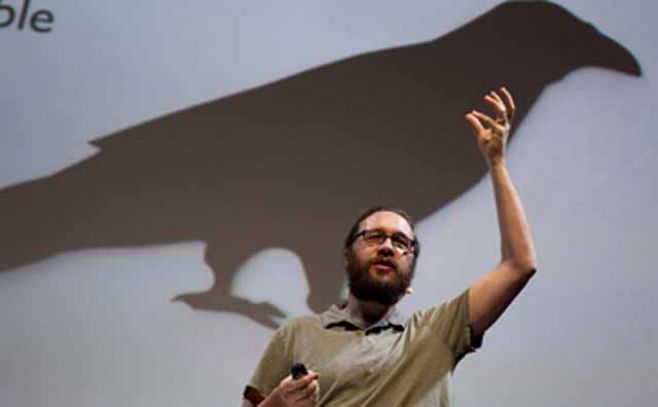 "El software terminará devorando el mundo"