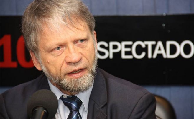 Antanas Mockus