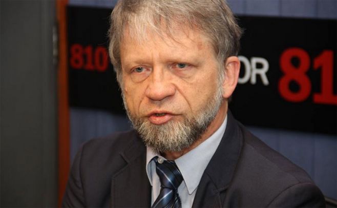 Antanas Mockus