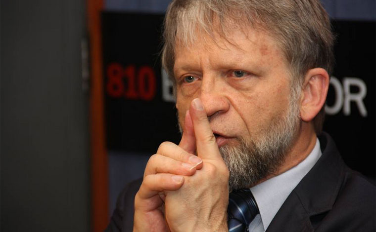 Antanas Mockus