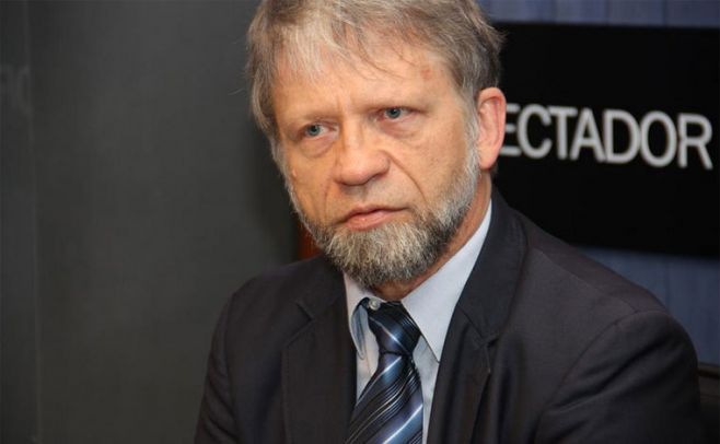 Antanas Mockus