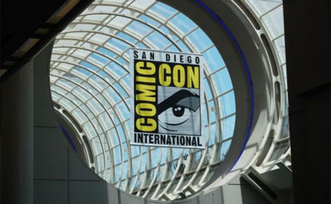 Comic-Con, una convención cada vez más familiar