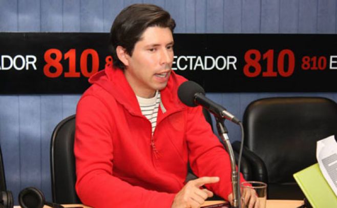 Easy Taxi "nunca quiso fundir" a las empresas de radio taxi Easy Taxi "nunca quiso fundir" a las empresas de radio taxi