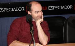 Gastón Ackerman: "Es un disco muy particular desde lo profesional y lo humano"